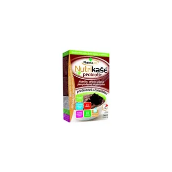 Nutrikaše probiotic proteinová s čokoládou 3x60g