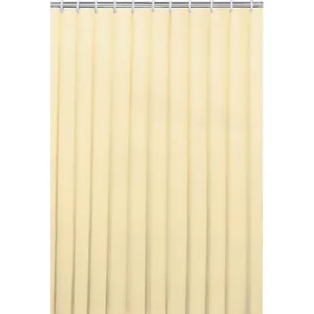 Sprchový závěs Závěs vinylový Aqualine 180 x 180 cm