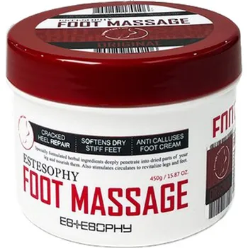 Kosmetika na nohy Sarangsae ESTESOPHY FOOT MASSAGE CREAM ORIGINAL