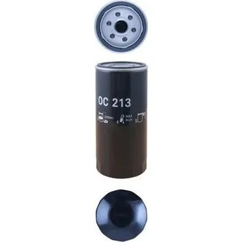 Olejový filtr Olejový filtr MAHLE OC 213