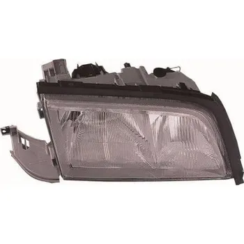 Přední světlomet LORO Hlavní světlomet LOR 440-1121L-LD-EM