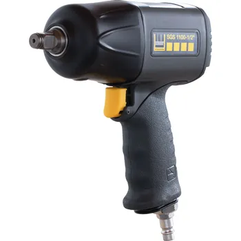 Kompresor Rázov.šroubovák SGS 1100-1/2"