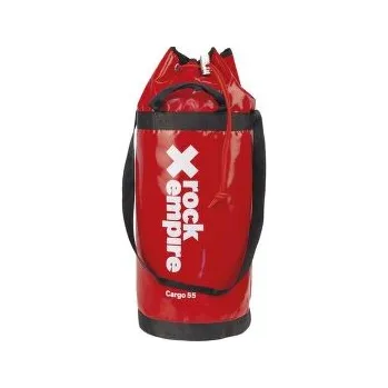 Sportovní batoh Rock Empire Cargo Sack (CWV035) červená 005 35 l