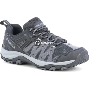 Pánská sportovní obuv MERRELL Accentor 3 E-Mesh černá pánská outdoor obuv 46