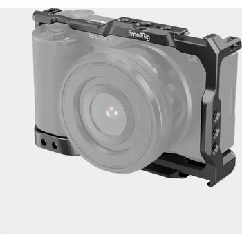 Ochrana fotoaparátu a videokamery SmallRig 3531 Cage For Sony ZV-E10
