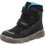 Zimní boty Superfit Mars Gore-tex 1-009086-0010 Schwarz/Türkis 26, Vnitřní délka boty: 17,2 cm