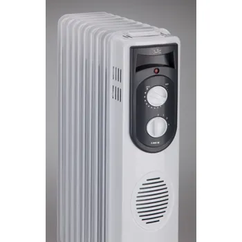 Olejový radiátor Jata R109 Radiátor