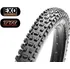 Plášť na kolo Maxxis Assegai 3C MaxxTerra WT EXO TR kevlar skládací černý