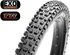 Plášť na kolo Maxxis Assegai 3C MaxxTerra WT EXO TR kevlar skládací černý