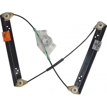 Auto-moto Elektrické zvedání pravého zadního okna 4 dveře PORSCHE CAYENNE 95553346203 WRC Original Parts