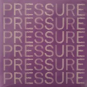 Zahraniční hudba 2LP Dusky: Pressure 2023