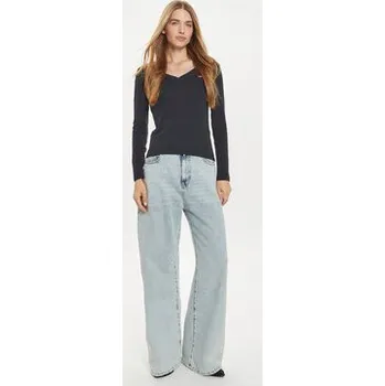 Dámská halenka Levi's® Halenka A9330-0000 Černá Regular Fit S