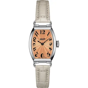 Hodinky Hodinky Tissot Heritage Porto Small Lady T128.109.16.282.00 (T1281091628200)