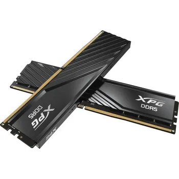 Operační paměť ADATA XPG DIMM DDR5 32GB (Kit of 2) 6400MT/s CL32 Lancer Blade, Černá