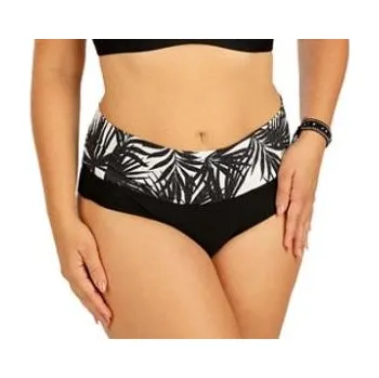 Oblečení a móda Dámské plavkové kalhotky bokové Litex 6D125 viz. foto 38