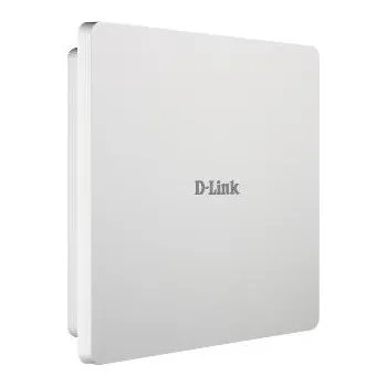 Síťový prvek D-Link DAP-3666 Wireless AC1200 Wave2 Dual Band Outdoor PoE Access Point