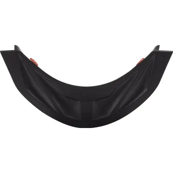 Motodoplněk LS2 MX436 EVO/MX437 EVO NET PLASTIC PART