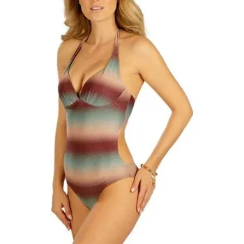 Dámské plavky Dámské jednodílné plavky s košíčky Litex 6D067 viz. foto 40