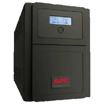 Záložní zdroj APC Easy UPS SMV 1000VA 230V (700W)