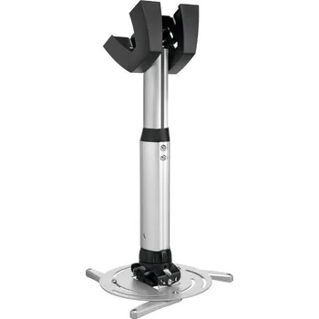 Projekční plátno Vogel's PPC 2540 - teleskopický držák projektoru 40-55 cm