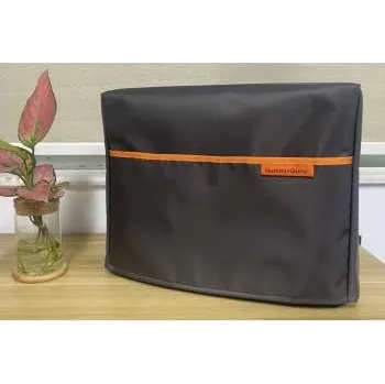 Příslušenství pro gramofon Audiotechnika HumminGuru Staubschutz - kryt proti prachu pro ultrazvukovou pračku vinylových desek