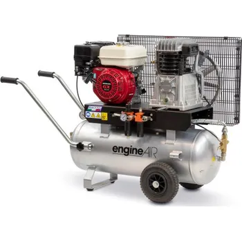 Kompresor Kompresor engineAIR 6/50 10 Petrol