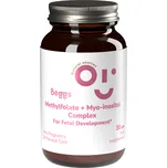Beggs Methylfolate + Myo-inositol…
