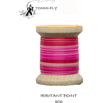 Tommi-Fly Nit IP300 Nuclear Irritaint Point Tricolor Shiny 306