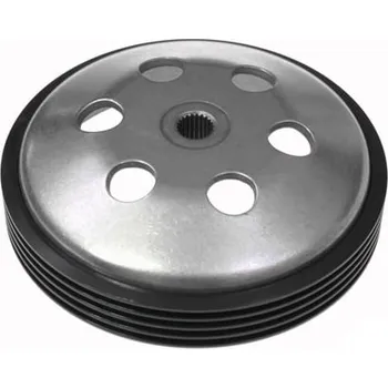 Motor pro motocykl RMS Spojkový zvon ⌀107 100260160