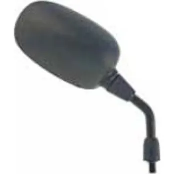 Zrcátko pro motocykl RMS Zrcátko Honda Jazz/Silverwing pravé 122770280