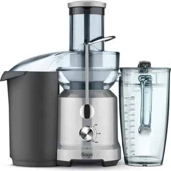 Lis na citrusy Odšťavňovač SAGE the Nutri Juicer Cold BJE430