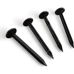 KASKO Flexi Element kotvící trn vyvýšeného záhonu 12,6 x 3,3 cm 10 ks