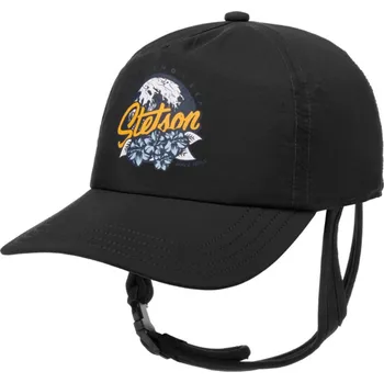 Klobouk Kšiltovka Fast Dry Stetson - MODRÁ