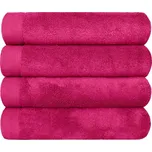 Osuška SCANquilt 50x100 cm bavlna