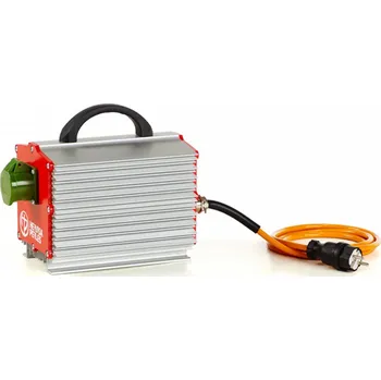 Měnič frekvence a napětí Hervisa Perles VOLTO