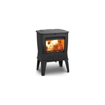 Krbová kamna Dovre TAI 35WT černý lak