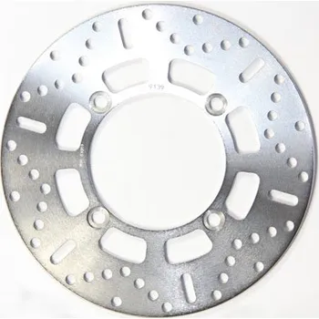 Brzdový systém BRZDY RTR FIX MD SERIES SCT HONDA SH 150 2009-2018