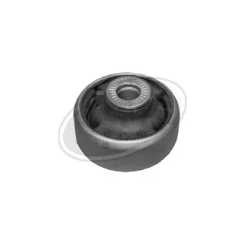 Silentblok nápravy Uložení, řídicí mechanismus DYS 37-06184-5