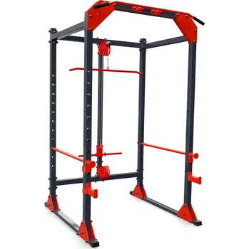 JAKS Posilovací věž