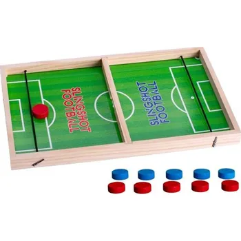 Stolní fotbal Stolní fotbal - pružinový