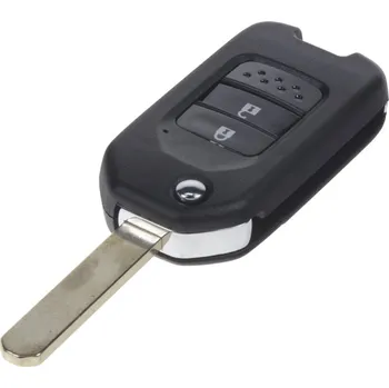 Autoklíč Náhr. obal klíče pro Honda, 2-tlačítkový - 48HO105
