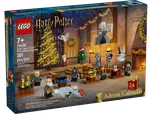 LEGO Harry Potter 76438 Adventní…