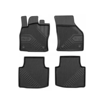 autokoberec Zvýšené gumové koberečky ŠKODA Superb III Hatchback (3V3) - 4ks