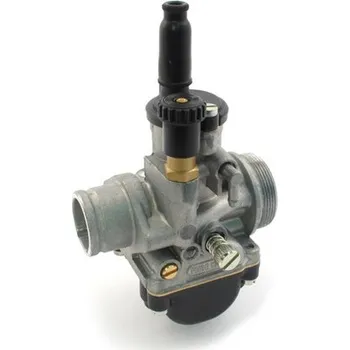 Palivový systém pro motocykl DellOrto Karburátor PHBG 19 BS 02522