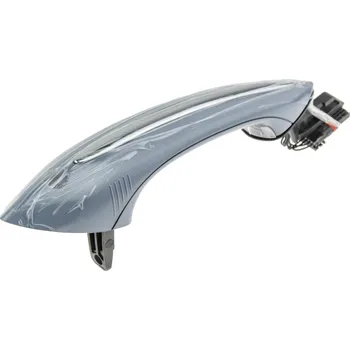 Dveře karosérie Klika dveří BMW 5 F10 F11 F07 7 F01 F02 F03 F04 - zadní levá