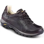 Polobotky Meindl Linosa Identity 10 barva hnědá