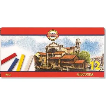 Křída 8112/12 GIOCONDA