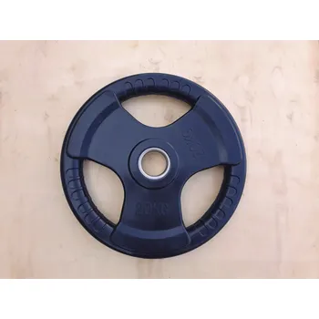 kotouč 25kg Hammer GX 50mm