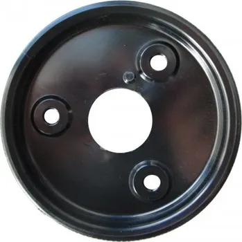 Posilovač řízení Řemenice čerpadla posilovače řízení Renault 7pk x 103mm 7pk X 103mm 8201088953 WRC Original Parts