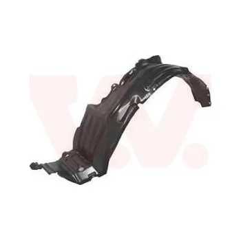 Příslušenství karosérie obložení, dutina kola VAN WEZEL 3319433